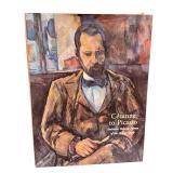 Collection of 3 Art Books: Leningrad Art & Architecture, The Louvre and the Masterpiece, Cezanne to Picasso