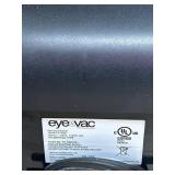 SB - EyeVac Professional Touchless Stationary Vacuum Cleaner