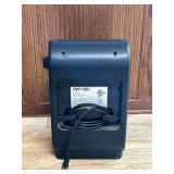 SB - EyeVac Professional Touchless Stationary Vacuum Cleaner