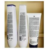 SB - Biolage Ultra Hydra Source Shampoo Conditioner and Leave-In Cream Set