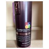 BS - Pureology Hydrate Sheer Shampoo, Conditioner and Colour Fanatic Spray Set