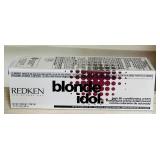 BS - Hair Lightening Kit with Foil, Mixing Bowl, Brush, and Measuring Cup