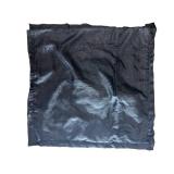 LR - Embroidered Elephant Textile Wall Hangings Set, 65-Inch Runner and Square Panel