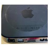 BS - Apple TV A1427 Digital Media Player with Remote, Power Cord, and Setup Guide