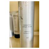 BS - Kenra Hair Care Styling Products Collection Volumizing Shampoo Mousse Gel Sprays