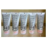 SB - Lot of 5 Rusk Wired Flexible Styling Creme 6oz Tubes