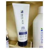 BS - Lot of 6 Biolage Professional Hair Care Products, Assorted Types