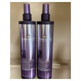 BS - Pureology Hydrate Sheer and Color Fanatic Hair Care Set - 5 Bottles