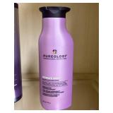 BS - Pureology Hydrate Sheer and Color Fanatic Hair Care Set - 5 Bottles