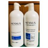 BS - Nexxus Humectress Conditioner Duo and Rusk W8less Plus Hairspray Set