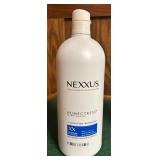 BS - Nexxus Humectress Conditioner Duo and Rusk W8less Plus Hairspray Set