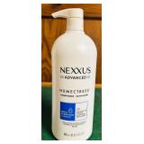 BS - Nexxus Humectress Conditioner Duo and Rusk W8less Plus Hairspray Set