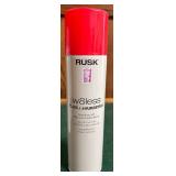BS - Nexxus Humectress Conditioner Duo and Rusk W8less Plus Hairspray Set