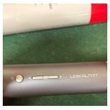 BS - Hair Styling Set with Lescolton Dryer, Brushes, Clips, and Accessories