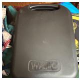 BS - Barber and Hair Stylist Tool Set with Drybar Dryer, Wahl Clippers, Capes, and Accessories