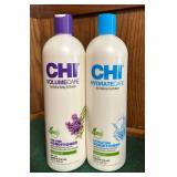 BS - CHI Conditioner Set and TRESemme Extra Hold Hairspray 12-Pack