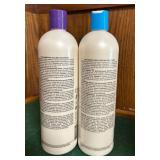 BS - CHI Conditioner Set and TRESemme Extra Hold Hairspray 12-Pack