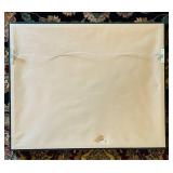 LR - Framed Photograph of Sydney Opera House at Night