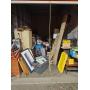 Estate Storage Unit Auction