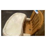 Eddie Bauer highchair