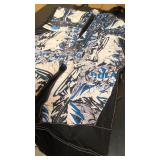 Mens L Polaris Snow Pants