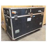Large Roadie Rooling Storage Cart 76.5"x33"x 48" tall