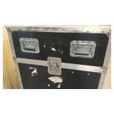 Large Roadie Rooling Storage Cart 76.5"x33"x 48" tall