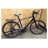 Spealized Sirrus Adult Bike