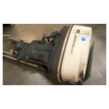 Johnson 40 HP outboard boat motor