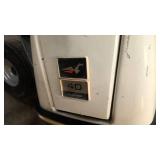 Johnson 40 HP outboard boat motor