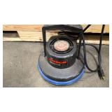 Heavy Duty Oreck Orbiter XL