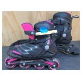Bladerunner womens size 10 Rollerblades