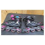 Bladerunner womens size 10 Rollerblades