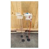 Practice green flags