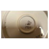 Handmade Polish Serving Platter