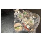 Marcato biscuit press and cookie cutters