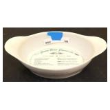 Orginal Campbells Green Been Cassorole Pan