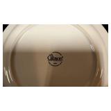 Gibson Housewares Fruit collection full set