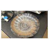 Wok with cover, misc pots and covers