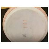 J. Hayes Navaji Hand made Pottert #409632