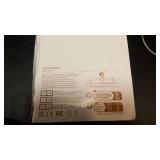 K Skin Facial Steamer, and Makeup light mirror