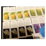 Aromatic Essential oils