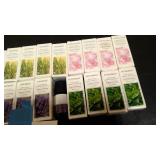 Aromatic Essential oils