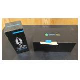 Shower Envy Shower head, and replacement filter