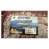 98" wide by 142" large floral super Balqees Turkish Rug