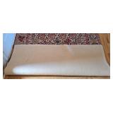 E - Bijou Collection Handmade Wool Hooked Area Rug 5