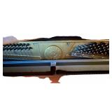 DR - Kawai 801-T Console Piano with Bench and Mahogany Finish