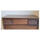 BR2 - Mid Century Modern Bassett Chest of Drawers