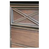 BR2 - Mid Century Modern Bassett Chest of Drawers