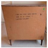 BR2 - Mid Century Modern Bassett Chest of Drawers